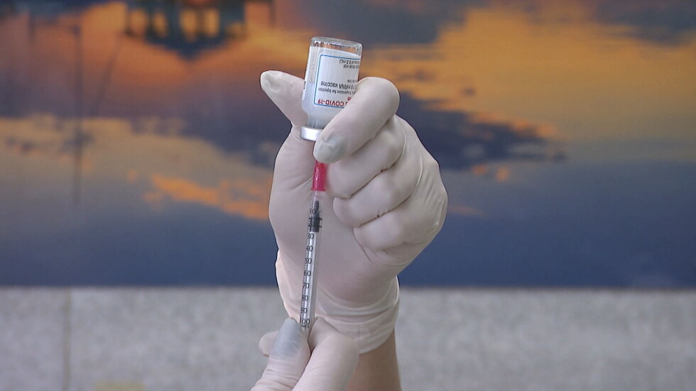 СЗО предупреди, че се пропускат поставените световни цели за ваксинация