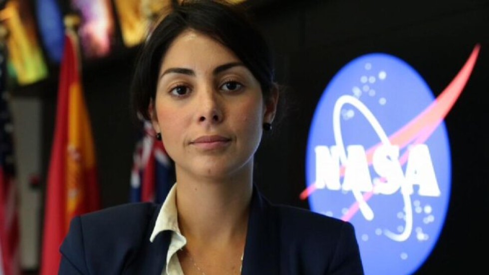 Дори Космосът не е граница за мечтите: Първата испаноговоряща жена емигрант на ръководна позиция в НАСА