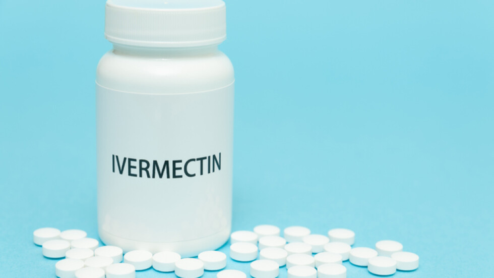 СЗО препоръчва "Ивермектин" да се използва срещу COVID-19 само в клинични изпитвания