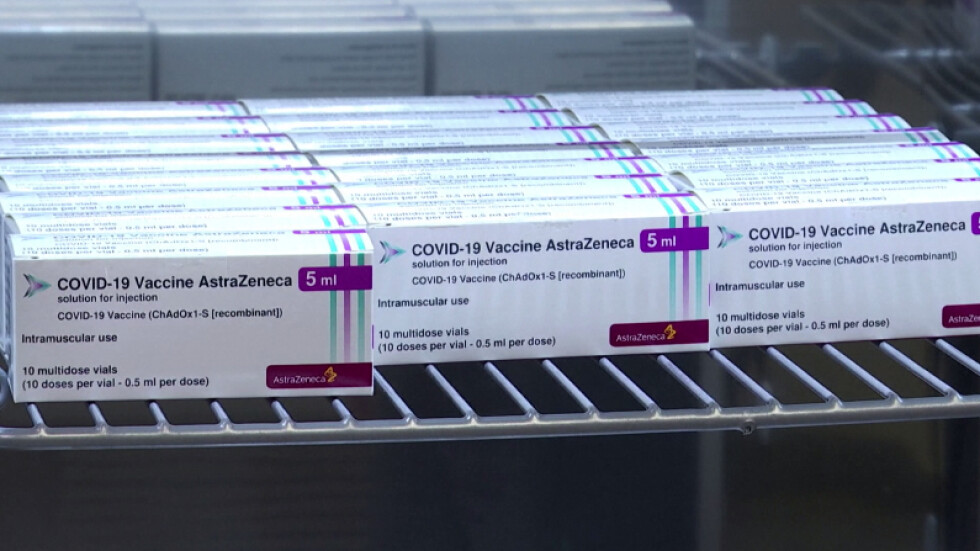 Войната за ваксините срещу COVID-19: EС налага нови ограничения на износа за трети страни