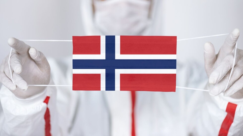 Норвегия маха всички COVID ограничения, повечето граждани са ваксинирани