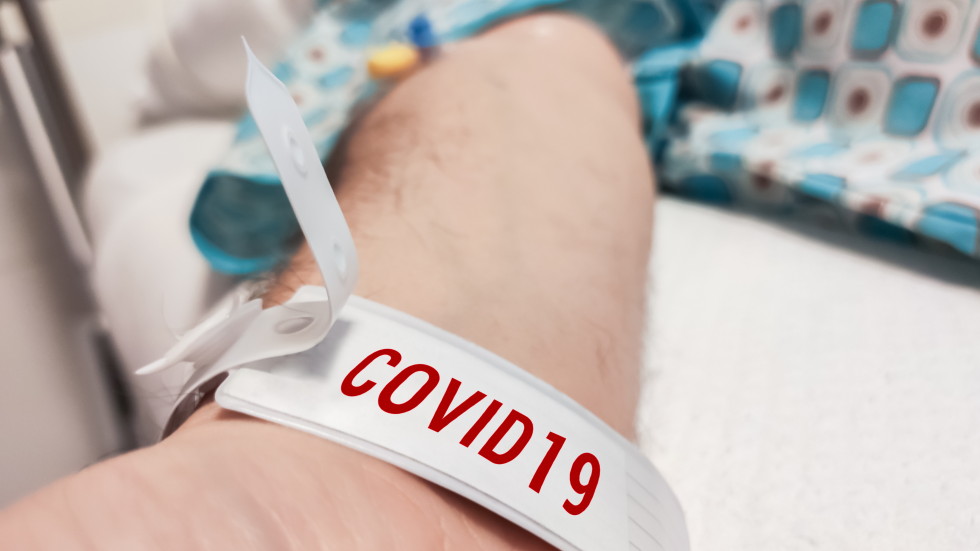 За шести път антирекорд за най-много смъртни случаи заради COVID-19 в Русия 