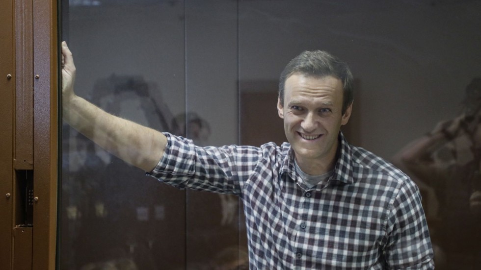 Кремъл отказва да пусне Навални да се лекува 