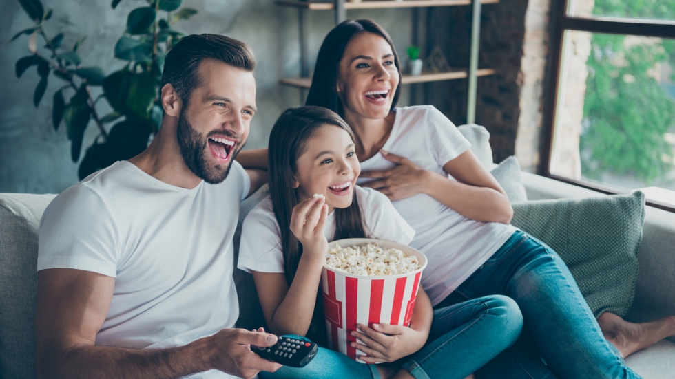 Проучване: 96% от българите гледат филми и/или сериали