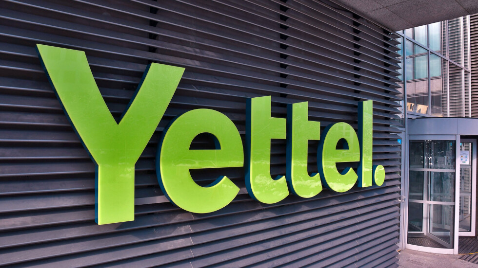 Новата Тийн тарифа на Yettel е с включена услуга „Онлайн защита“ 