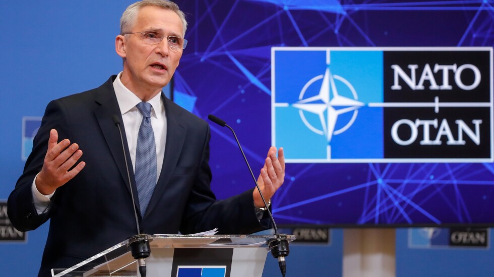 НАТО ще засили военното си присъствие в Източна Европа