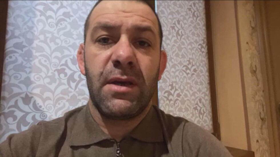 Одески депутат от български произход: Удариха с ракета българско село, има убит