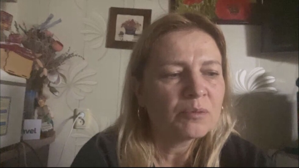 Жителка на превзетия Херсон: Излязохме на протест, стрелят по демонстранти, изчезват хора