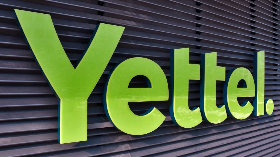 Yettel предоставя неограничени мегабайти за всички свои клиенти