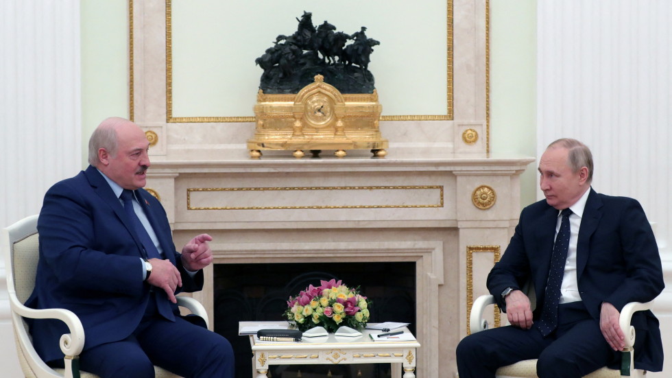 Путин за преговорите между Русия и Украйна: Има положително развитие