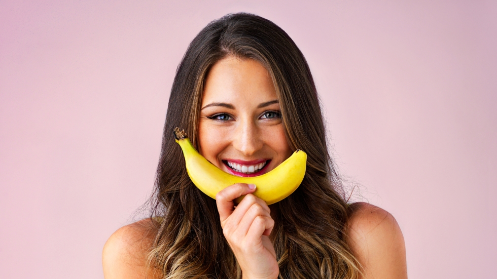 6 ползи от ежедневната консумация на банани - правят чудеса за очите и кожата