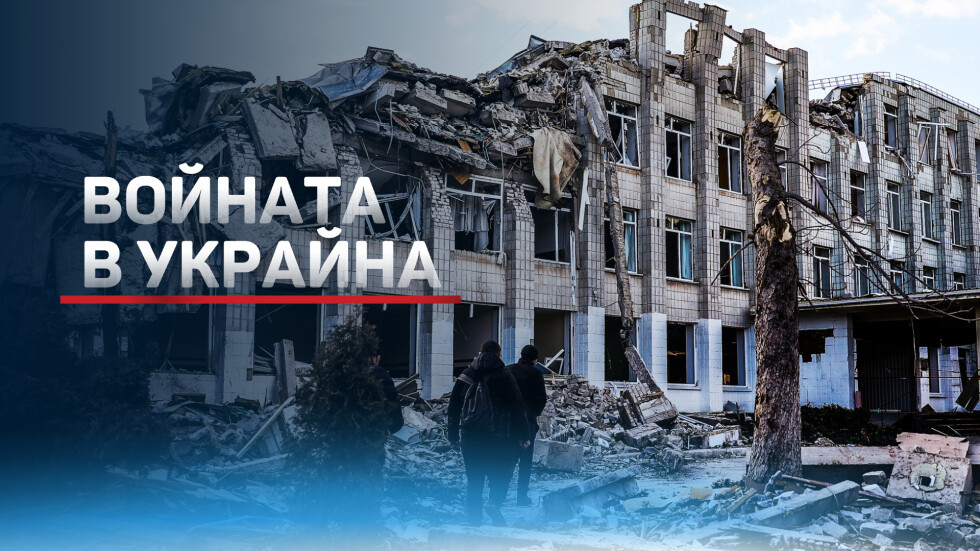 Ракети унищожиха склад с боеприпаси и украинска авиобаза до Киев 