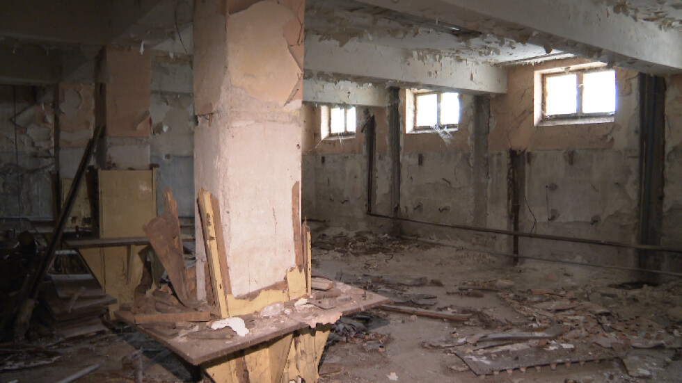 Какво е състоянието на бомбоубежищата в Хасковска област?