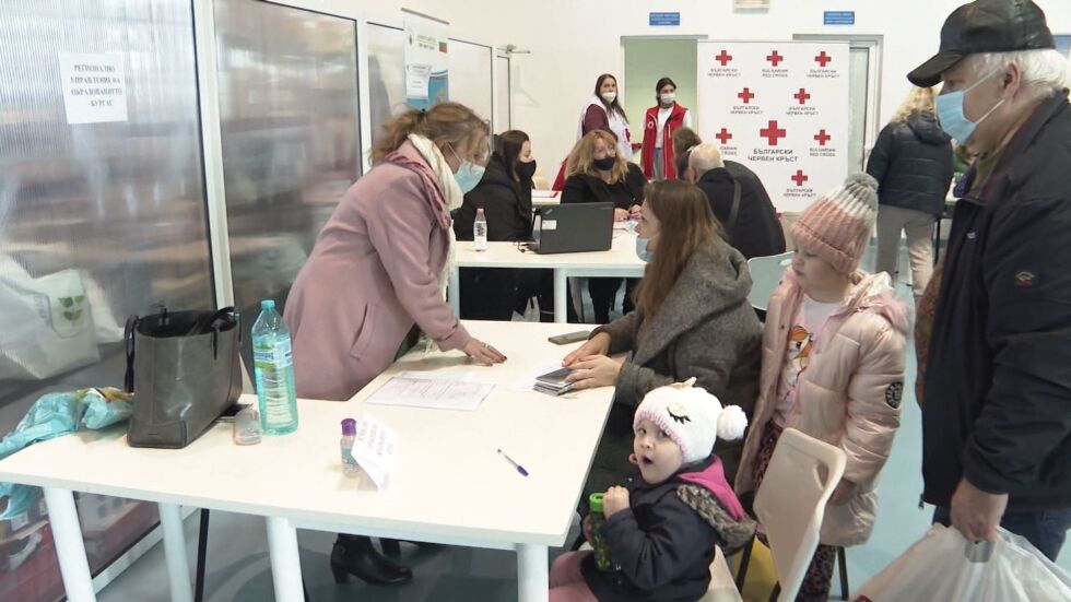 Проверка на bTV: Как посрещаме бежанците в Бургас, Варна и Пловдив