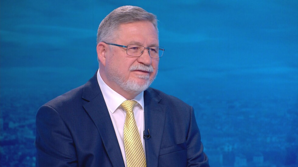 Посланикът на Полша пред bTV: Решението за изтребители за Украйна трябва да е на НАТО