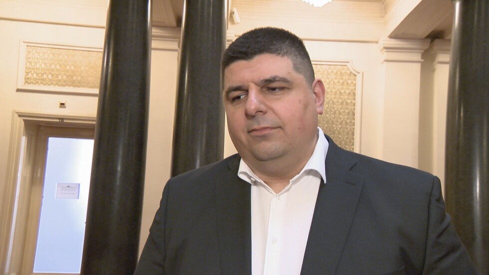 Ивайло Мирчев: Депутатите от ГЕРБ се държаха като фамилия на мафиотски бос
