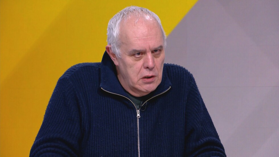 Райчев: Коалицията трябва да се освободи от Рашков или ще потъне с него