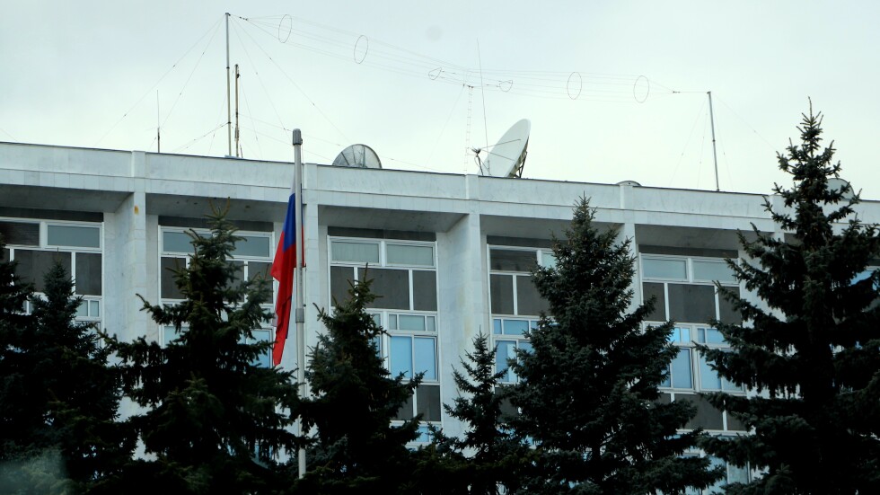 Изгонените руски дипломати са напуснали България