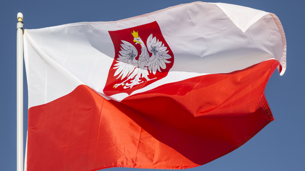 Полша гони 45 руски дипломати