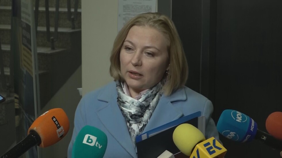 Надежда Йорданова: България е осъдена от ЕСПЧ именно заради Гешев