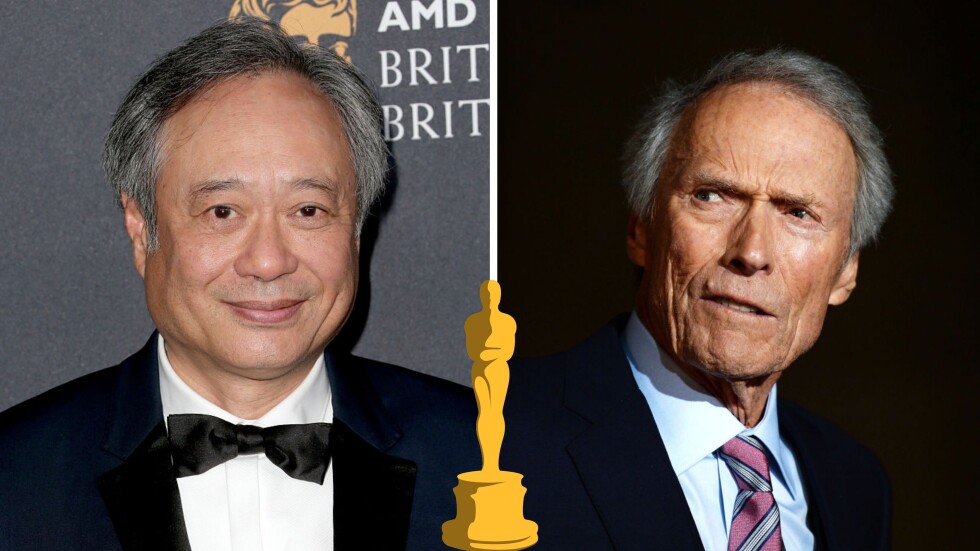 Вечно млади – ето кои са най-възрастните режисьори, които получиха награда „Оскар“