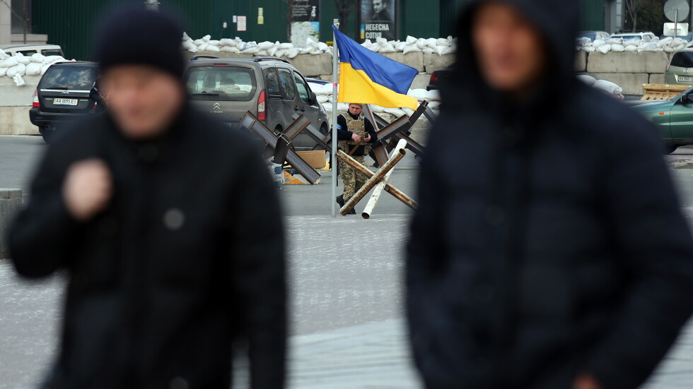 Киев си е върнал контрола над градове 35 км източно от столицата