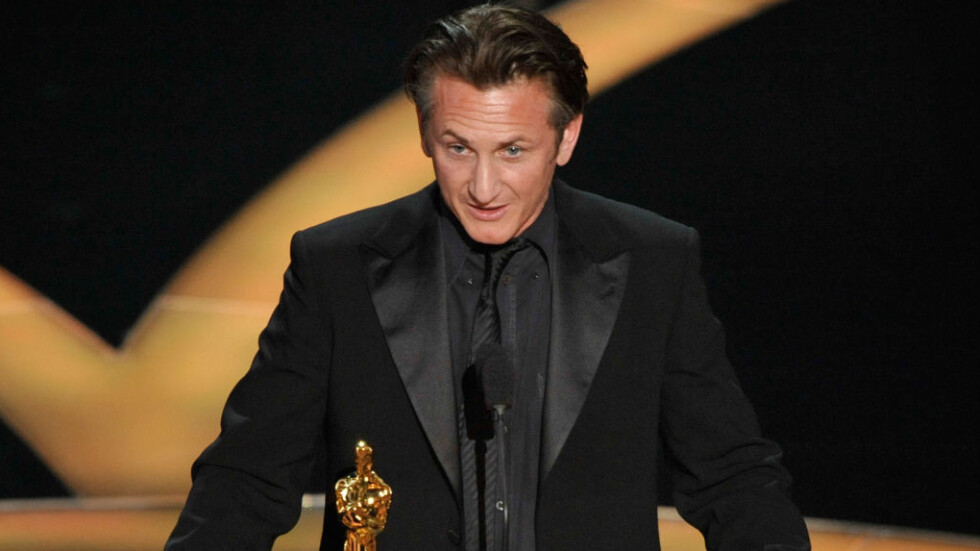 Шон Пен: Ще претопя своите “Оскар“-и, ако Академията не позволи на Зеленски да говори на церемонията