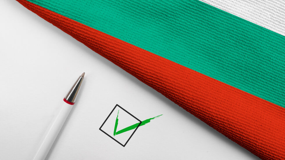 Вотът във Франция: В 16 секции ще могат да гласуват българите