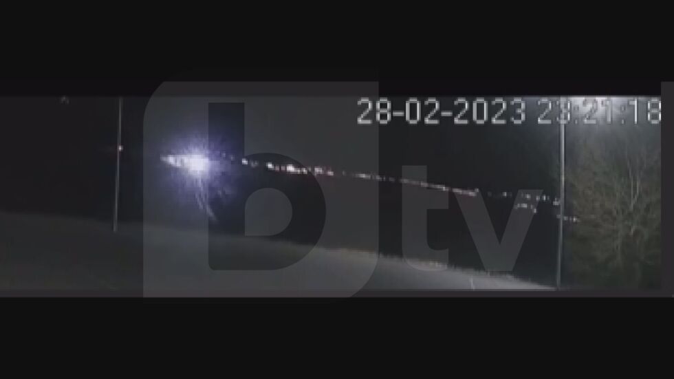 Ексклузивни кадри на bTV: Фаталният сблъсък между двата влака в Гърция (ВИДЕО)
