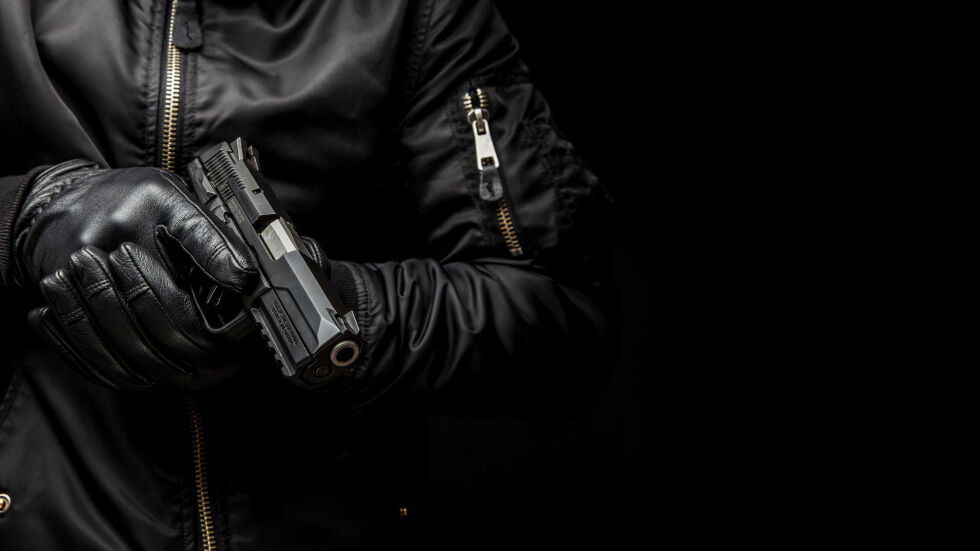  Опит за въоръжен обир в кметството в Шивачево 