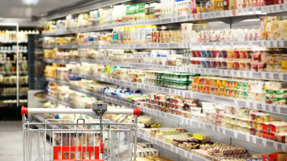 Супермаркетите Carrefour се завръщат в България 