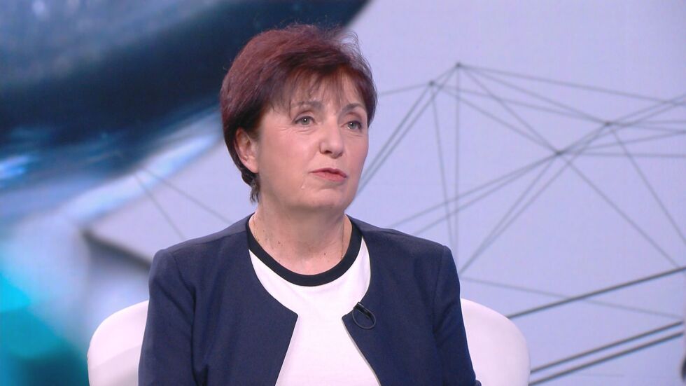  Теодора Димова: На Русия би трябвало да бъдем признателни, само че не и роболепни 