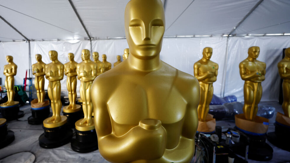 Нова категория на Оскарите: Вече ще се отличава и постижение при кастинг