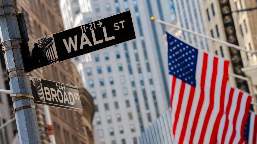 Има ли риск от глобална рецесия след фалита на две американски банки?