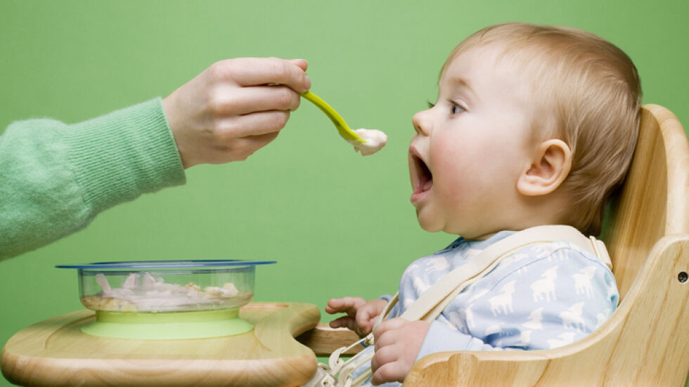 Драстично поскъпване на бебешките пелени и храни