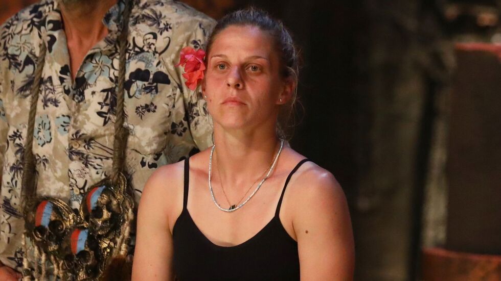 Треньорката по джудо Александра Накова оцеля само седмица в „Survivor“ 7