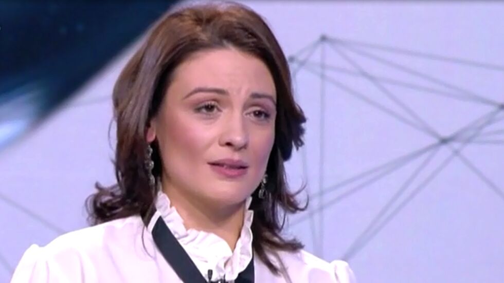Диана Димитрова: Ще съдя Юлиан Вергов за клевета