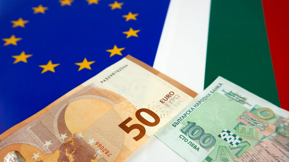 В риск ли е влизането на България в еврозоната?