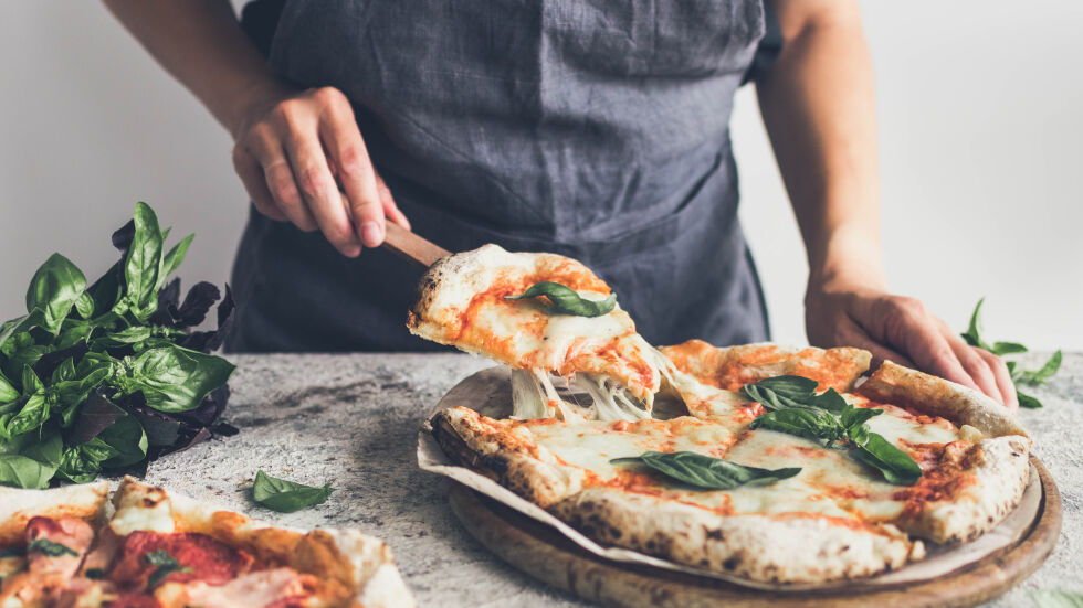 "Mamma mia!": Цената на пицата скача в ЕС