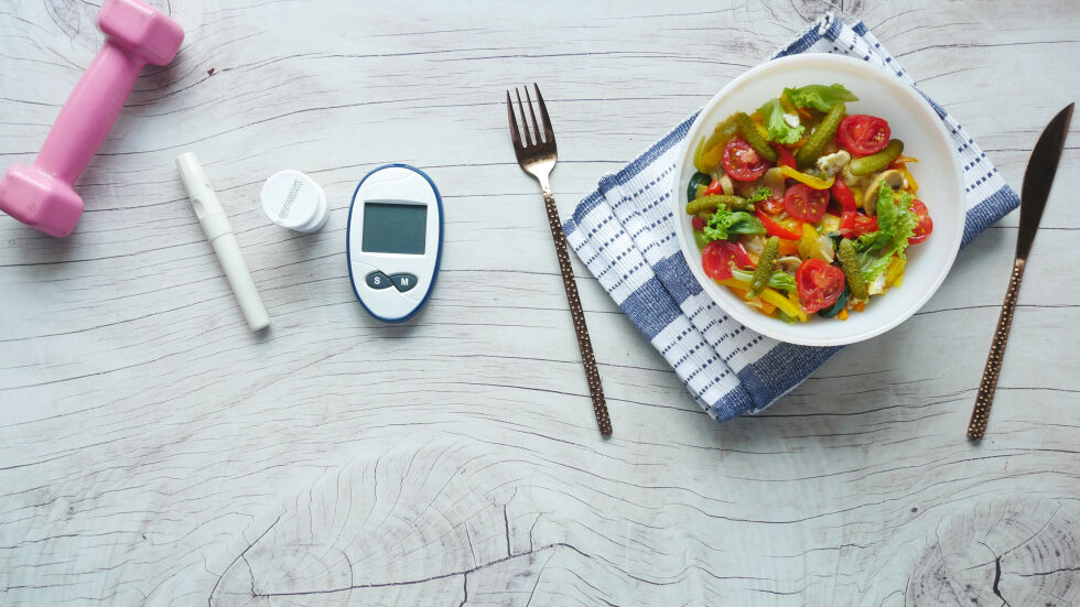 Диабетът – какво е той и как да се справим с него