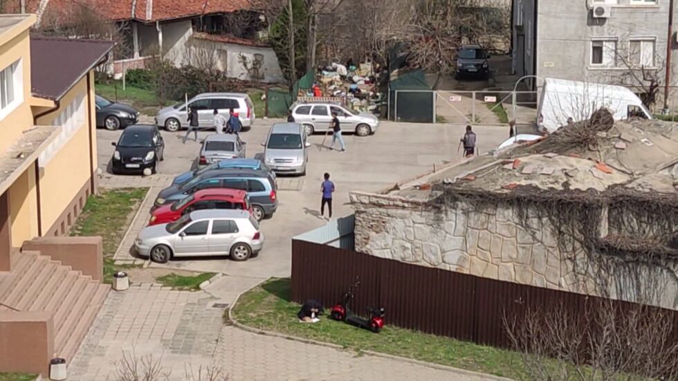 Масовият бой в Казанлък: Жена, хазарт и предишни конфликти са в основата на мелето