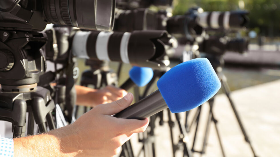 Предизвикателствата пред медиите: СЕМ организира дискусии с журналисти и експерти