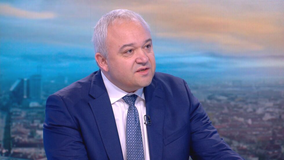 Иван Демерджиев: Има голям шанс картината на Джаксън Полък да стане собственост на България