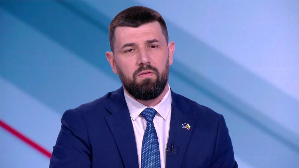 Петър Колев за РСМ: Антибългарската политика е в своя пик