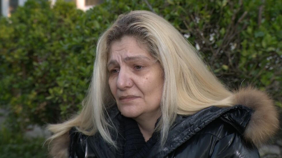 Майката на изчезналия Емил Боев пред bTV: Полицията никога не ни е потърсила