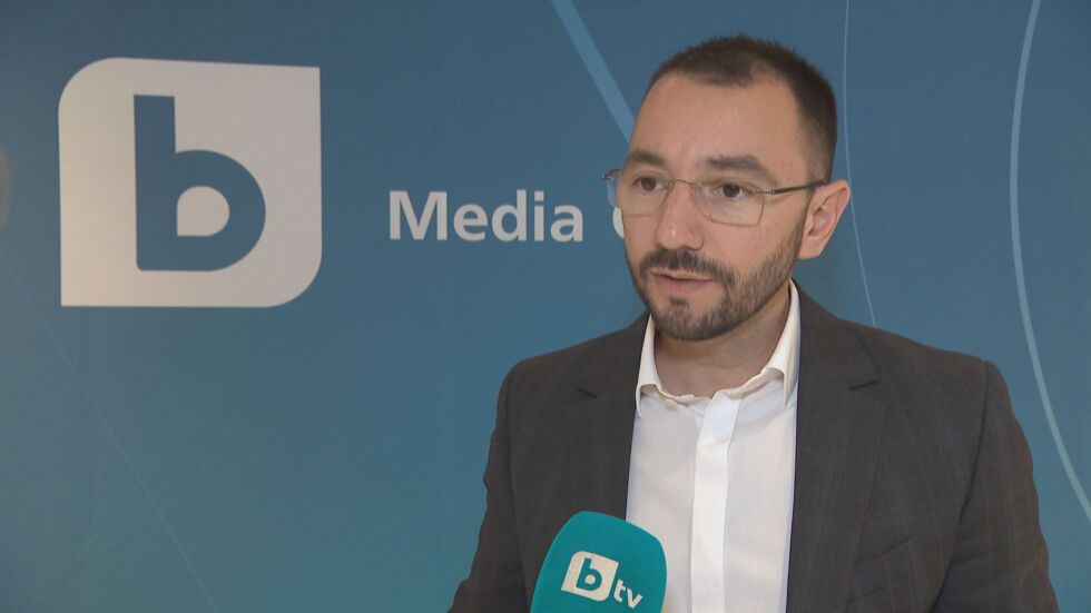 ENEX събра водещи медии: bTV домакинства срещата, която за първи път се провежда в България