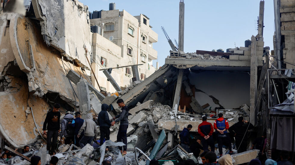 ООН: Ивицата Газа е буре с барут, всяка искра може да предизвика много по-широка война