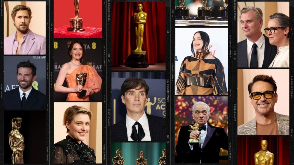 Оскари 2024: От новите лица до възможните изненади – ето какво да очакваме