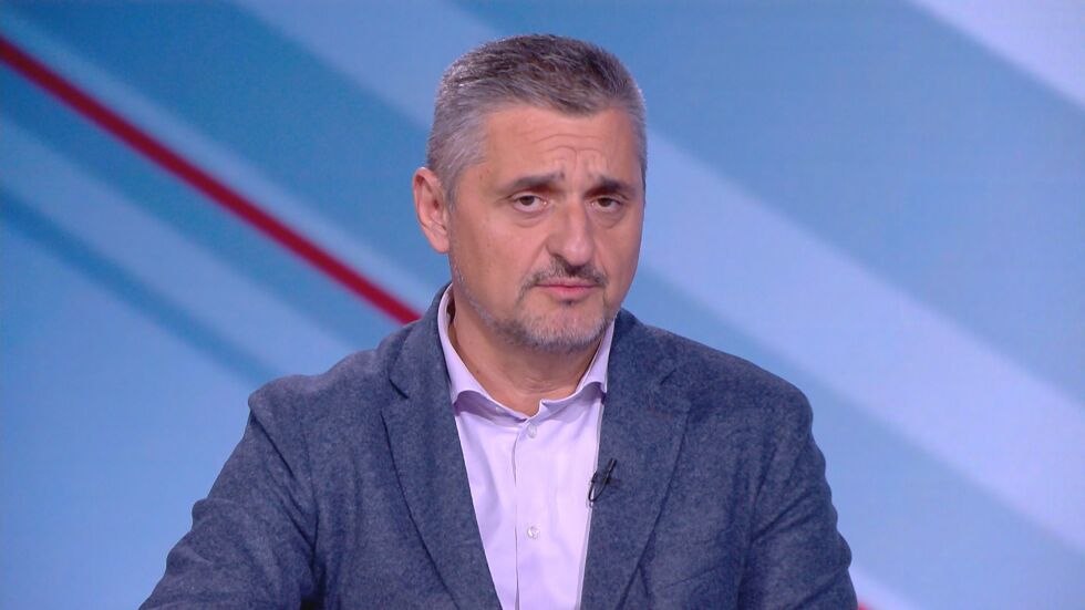  Кирил Добрев: По-добре държавно управление, в сравнение с предварителни избори 