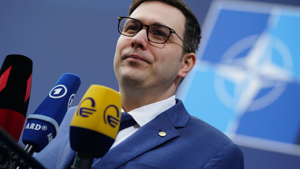 Външният министър на Чехия: В Европа се очертава нова линия – от диктатор с друго име. Нужен е по-силен НАТО